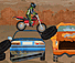 Enduro Part 3 - Junkyard